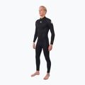 Rip Curl Freelite 5/3 mm GB BZ Steamer black men's wetsuit 3