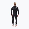 Rip Curl Freelite 5/3 mm GB BZ Steamer black men's wetsuit 4