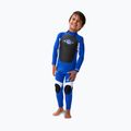 Children's wetsuit Rip Curl Groms Omega 4/3mm Back Zip blue 3