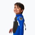 Children's wetsuit Rip Curl Groms Omega 4/3mm Back Zip blue 4