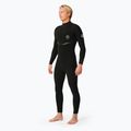 Rip Curl E-Bomb BZ STM 3/2 mm GB black men's wetsuit 2