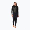 Women's Rip Curl Omega 4/3 mm GB Steamer black 156WFS90 wetsuit