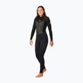 Women's Rip Curl Omega 4/3 mm GB Steamer black 156WFS90 wetsuit 2
