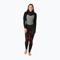 Women's Rip Curl Omega 4/3 mm GB Steamer black 156WFS90 wetsuit 4