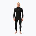 Rip Curl Dawn Patrol 5/3 mm GB BZ Steamer black men's wetsuit