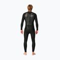 Rip Curl Omega 5/3 mm GB BZ Steamer black men's wetsuit 3