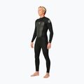 Rip Curl Omega 4/3 mm GB BZ Steamer black men's wetsuit 2