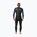 Rip Curl Omega 4/3 mm GB BZ Steamer slate men's wetsuit 3