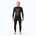 Men's Rip Curl Omega 3/2 mm Gb Bz Steamer black wetsuit