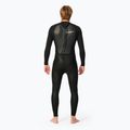 Men's Rip Curl Omega 3/2 mm Gb Bz Steamer black wetsuit 3