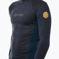 Men's Rip Curl Dawn Patrol UPF Performance swim longsleeve navy marle 5
