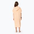 Rip Curl Classic Surf Hooded women's poncho peach 3