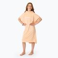 Rip Curl Classic Surf Hooded women's poncho peach 4