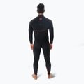 Rip Curl Flashbomb Fusion 4/3 mm Zip Free men's swimming foam black 2