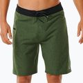 Men's Rip Curl Mirage Core dark olive swim shorts