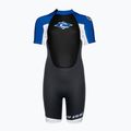 Rip Curl children's foam Omega Back Zip Spring 2 mm blue 2