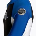 Rip Curl children's foam Omega Back Zip Spring 2 mm blue 6