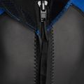 Rip Curl children's foam Omega Back Zip Spring 2 mm blue 7