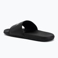 Rip Curl Classic Bloom flip-flops black 3
