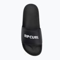 Rip Curl Classic Bloom flip-flops black 5
