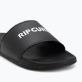 Rip Curl Classic Bloom flip-flops black 7