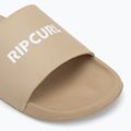 Rip Curl Classic Bloom flip-flops natural 7