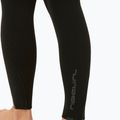 Rip Curl Ebomb 3/2 mm Zip Free eggplant women's wetsuit 5