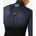 Rip Curl E Bomb 4/3 mm Zip Free wild berry men's wetsuit 5