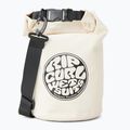 Women's Rip Curl Surf Series Barrel Bag 10 l off white/black