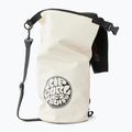 Women's Rip Curl Surf Series Barrel Bag 10 l off white/black 2