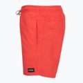 Men's swim shorts Rip Curl Offset Volley washed red 3