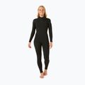 Women's swimming wetsuit Rip Curl Wms Dawn Patrol Bz 4/3 mm Black