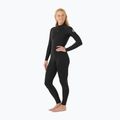 Women's swimming wetsuit Rip Curl Wms Dawn Patrol Bz 4/3 mm Black 3