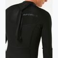 Men's swimming wetsuit Rip Curl Dawn Patrol Bz 5/3 mm black 6