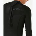 Men's swimming wetsuit Rip Curl Dawn Patrol Bz 3/2  mm black 6