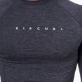 Rip Curl Dawn Patrol Perf men's swim shirt 3442 grey 12RMRV 3