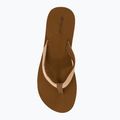 Women's Rip Curl Freedom 12 Sand 150WOT flip flops 6