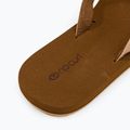 Women's Rip Curl Freedom 12 Sand 150WOT flip flops 8