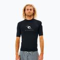 Rip Curl Corps 90 men's swim shirt black 12JMRV