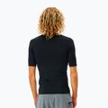Rip Curl Corps 90 men's swim shirt black 12JMRV 2