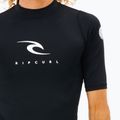 Rip Curl Corps 90 men's swim shirt black 12JMRV 3