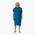 Rip Curl Mix Up 150 men's poncho blue CTWAH9