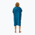 Rip Curl Mix Up 150 men's poncho blue CTWAH9 2