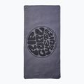 Rip Curl Surf Series Towel Packable black