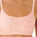 Rip Curl Classic Surf D-Dd Crop 281 pink-orange swimsuit top 024WSW 6