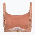 Rip Curl Classic Surf D-Dd Crop 281 pink-orange swimsuit top 024WSW 2