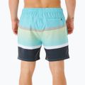 Men's Rip Curl Party Pack Volley shorts 46 blue 03EMBO 3
