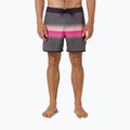 Rip Curl men's Mirage Retro Mama Fizz 90 grey shorts 046MBO