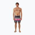 Rip Curl men's Mirage Retro Mama Fizz 90 grey shorts 046MBO 2