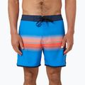 Rip Curl men's Mirage Retro Mama Fizz shorts 8271 blue 046MBO 4